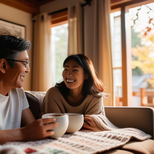 Setting Shared Financial Goals Without the Stress