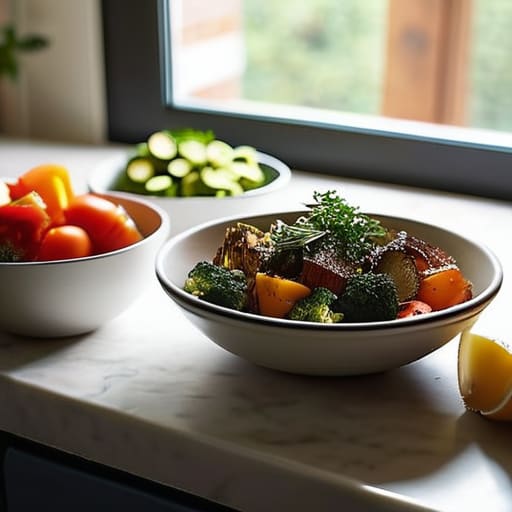 Simple Batch Cooking Meal Ideas to Get Started