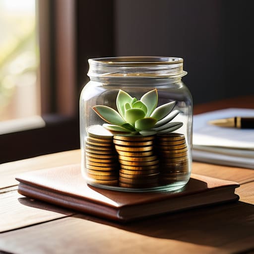 Sinking Funds for Large Purchases Without the Stress