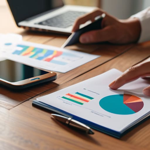 Small Shifts for Managing Monthly Expenses.