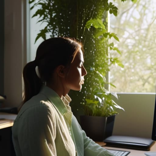 Small Stress Reduction Strategies for Busy Days