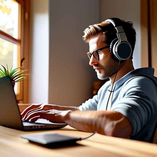 Small Tweaks for Improving Concentration and Focus.