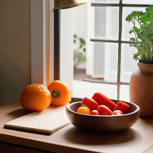 Small Tweaks to Master Your Grocery List Organization