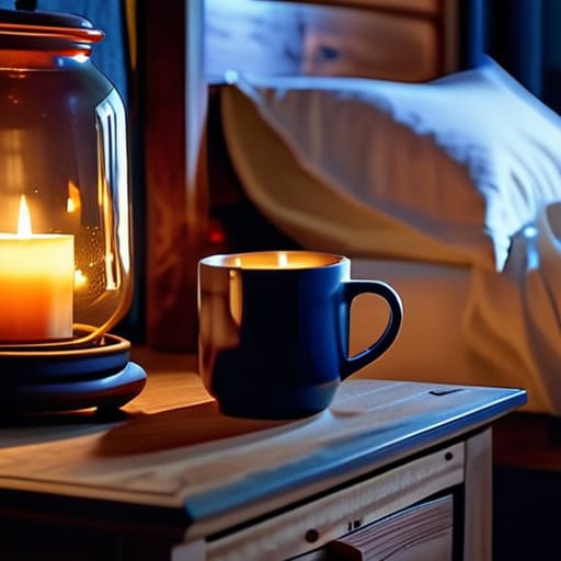 Small Tweaks to Start Improving Sleep Quality