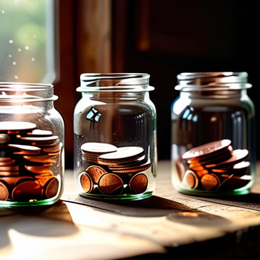 Smart Emergency Fund Strategies for Real Peace