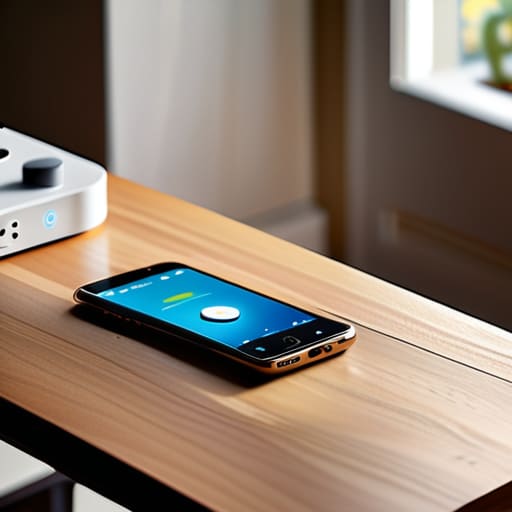 Smart Home Ecosystem Compatibility Matters.