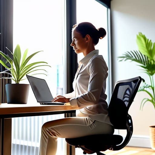 Smart Office Movement Exercises That Actually Fit Your Schedule