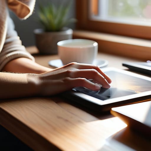 Sorting Digital Memories Without Losing Your Mind