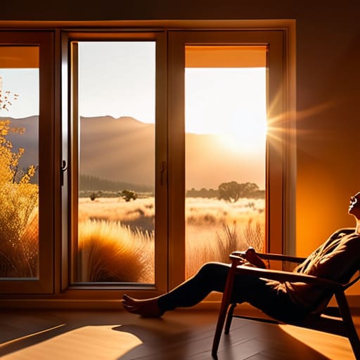 Syncing Life With Circadian Rhythm Optimization.