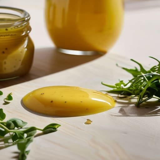 The Magic of Better Salad Dressing Combinations