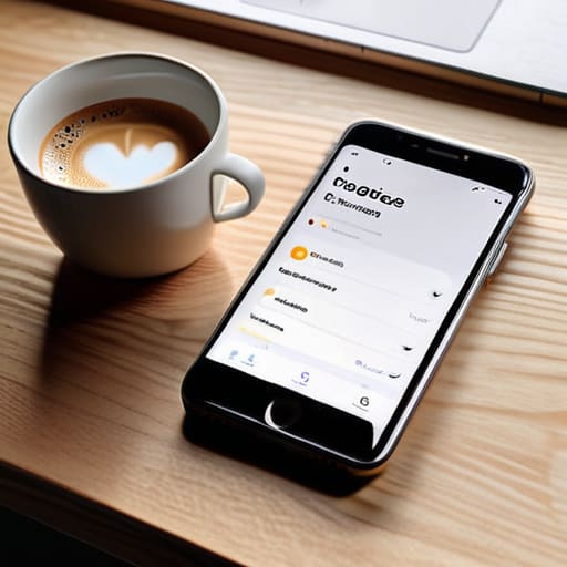 The Minimalist Taskmaster: Todoist productivity app.