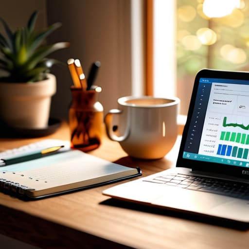 The Only Monthly Budget Review Checklist You Actually Need