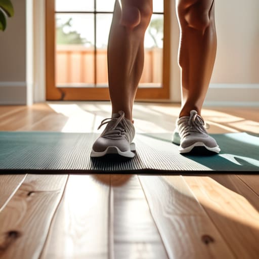 Building a sustainable routine: The Path Forward.