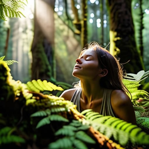 The Physiological Effects of Natural Environments.