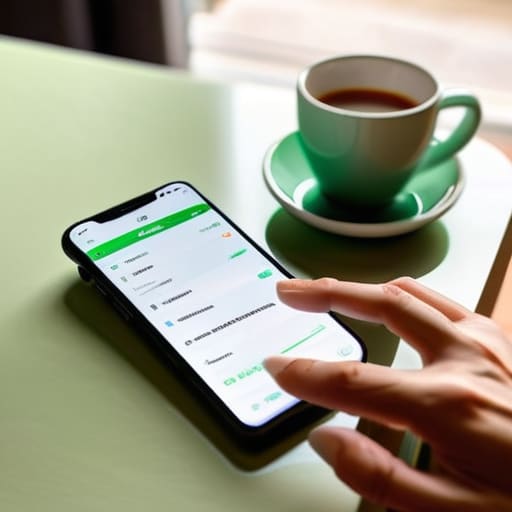 Tracking Daily Expenses Without Losing Your Mind