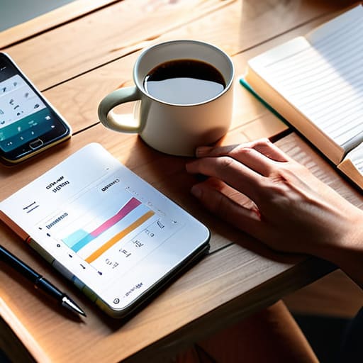 Tracking Monthly Expenses Without Losing Your Mind