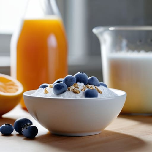 Unmasking the Saboteurs Finding Hidden Sugars in Processed Foods