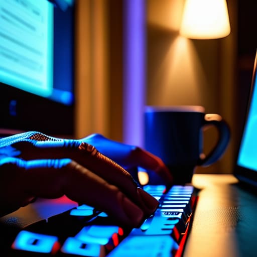 Watching for Unauthorized Account Activity in Your Digital Life