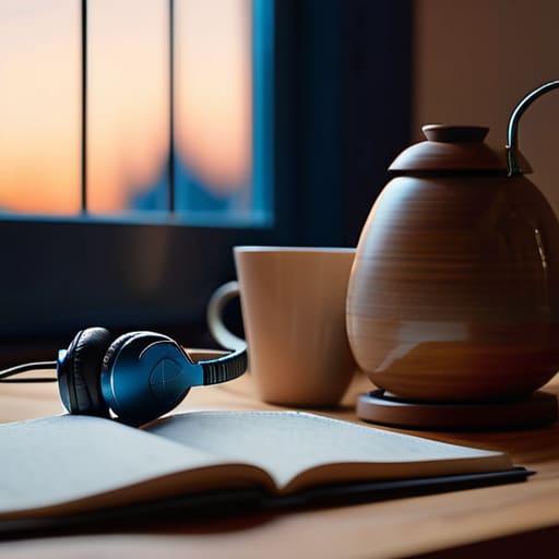 Why Lofi Hip Hop for Studying Actually Works