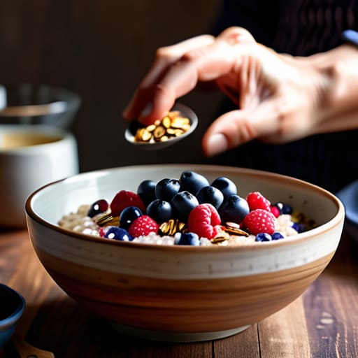Why Sensory Awareness During Meals Changes Everything.