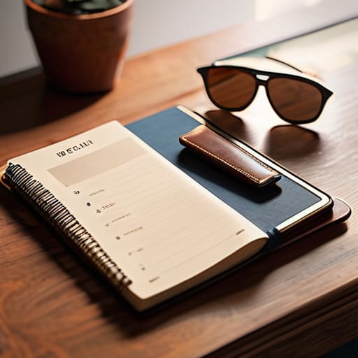Saving for travel: Bringing It All Home.
