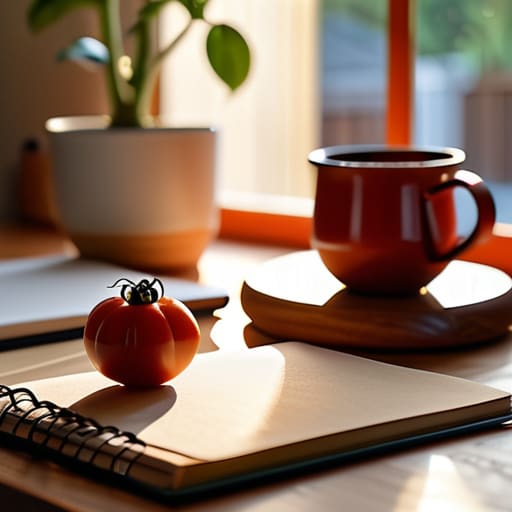 Cutting Through the Noise with productivity.
