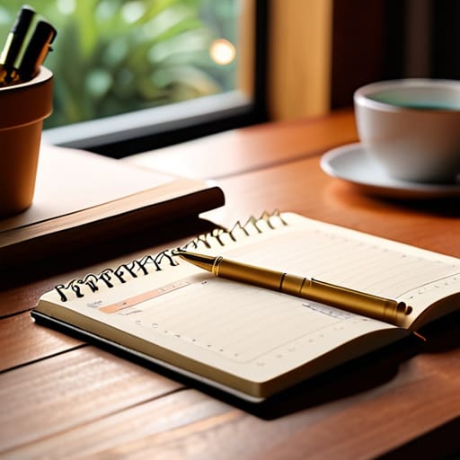 Cutting Through the Noise with proactive planning.
