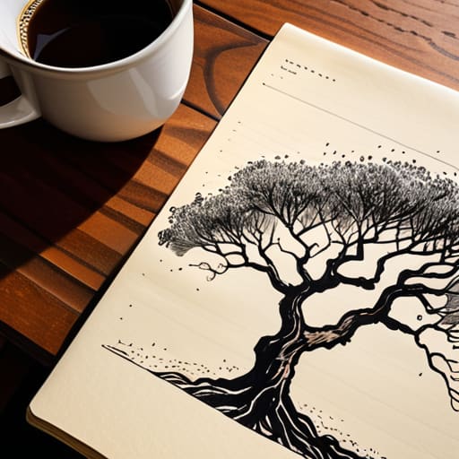 Mind mapping: cutting through the noise.