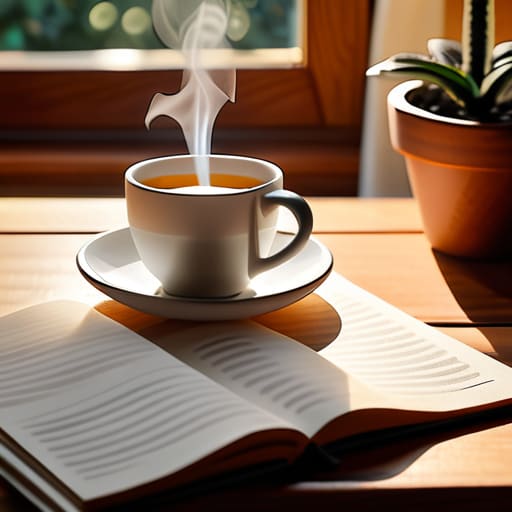 Journaling: Cutting Through the Noise.