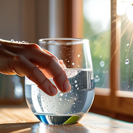 Cutting Through the Noise of hydration rules.