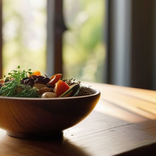 Cutting Through the Noise of mindless eating.