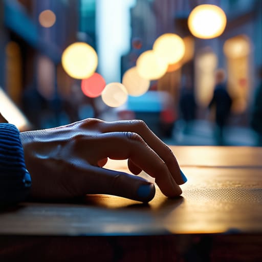 Cutting Through the Noise with meditation.
