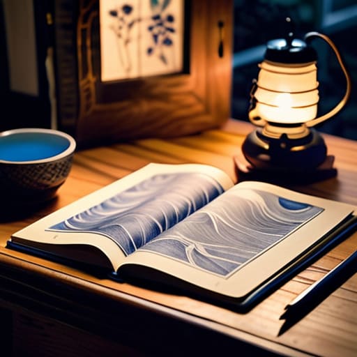Journaling: Cutting Through the Noise.