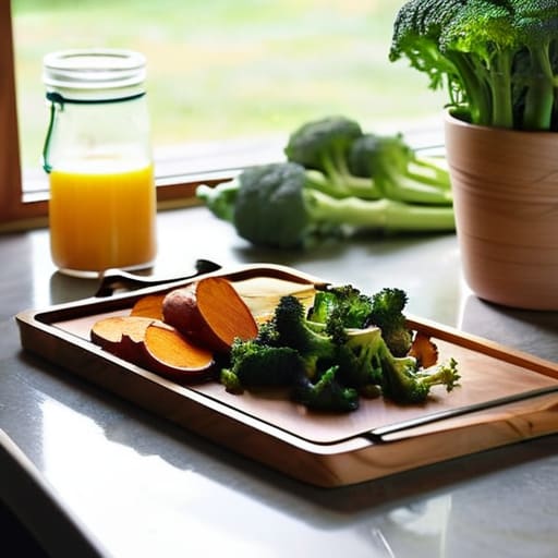 Cutting Through the Noise of healthy eating.