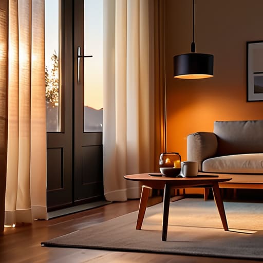 Don't Overcomplicate the End Game smart home.