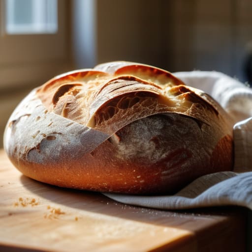 Final Thoughts on Your Bread Journey.