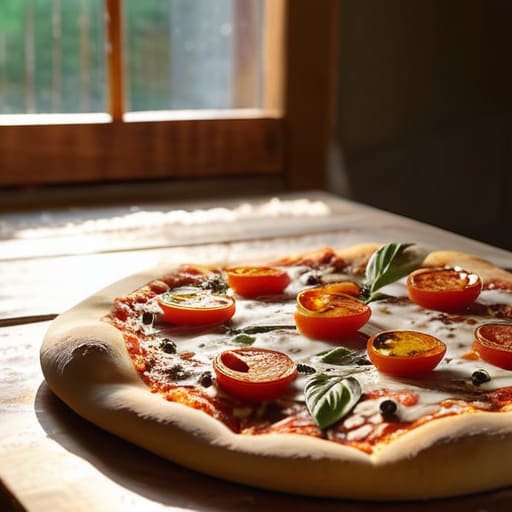 Final Thoughts on Your Pizza System.