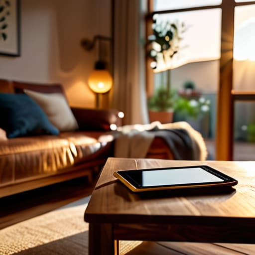 Finding Your Digital Equilibrium through parental controls.