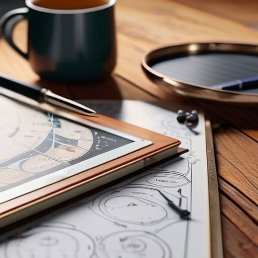 Finding Your Flow with personalized productivity systems.