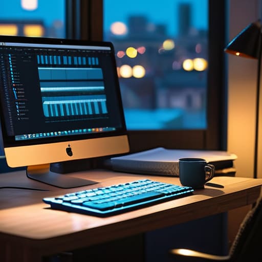 Finding Your Personal Frequency for productivity.