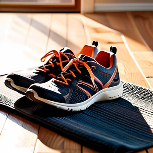 Five Low-Friction Rules to Keep You Moving