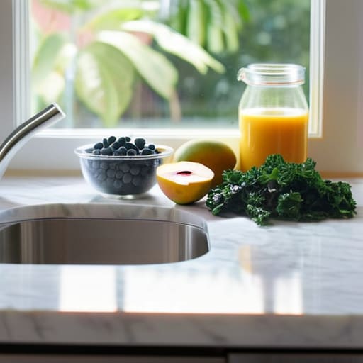 Five Small Tweaks to Streamline Your Smoothie Routine