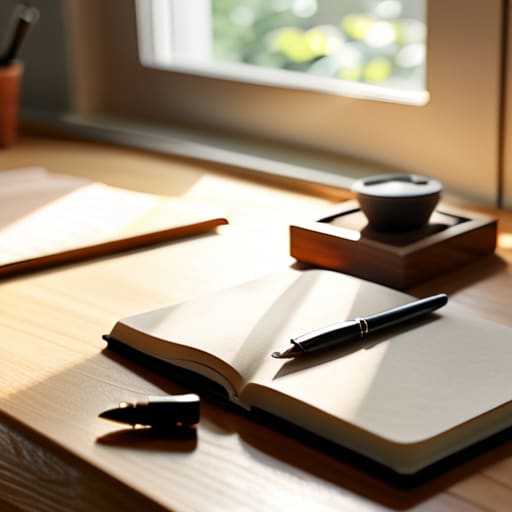 Systems for Getting It Done efficiently.