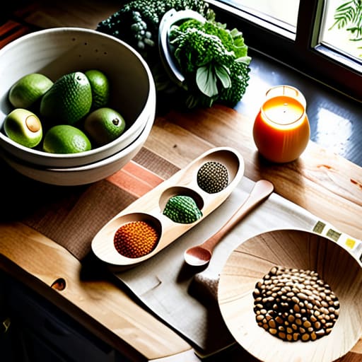 Getting It Done: Budget meal planning.