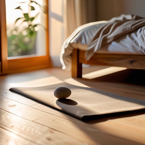 Getting Started Without the Stress: Small habits.