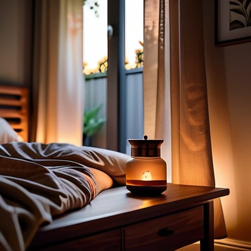 Getting the System Online for better sleep.