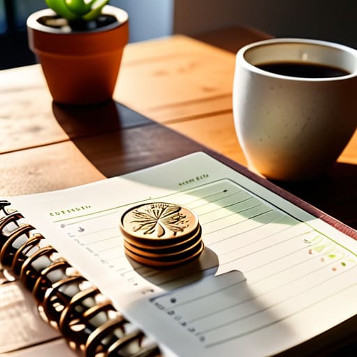 Getting the System Right for financial clarity.
