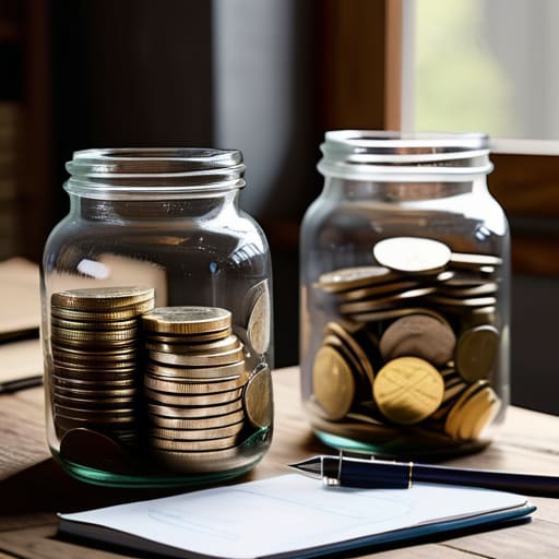 Getting the System Right for irregular income.