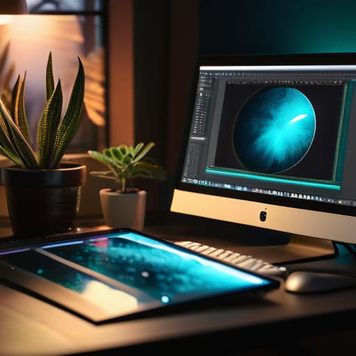 GIMP for the Photoshop Alternative image editor.