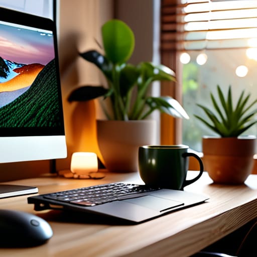 Making It Stick with eye strain habits.